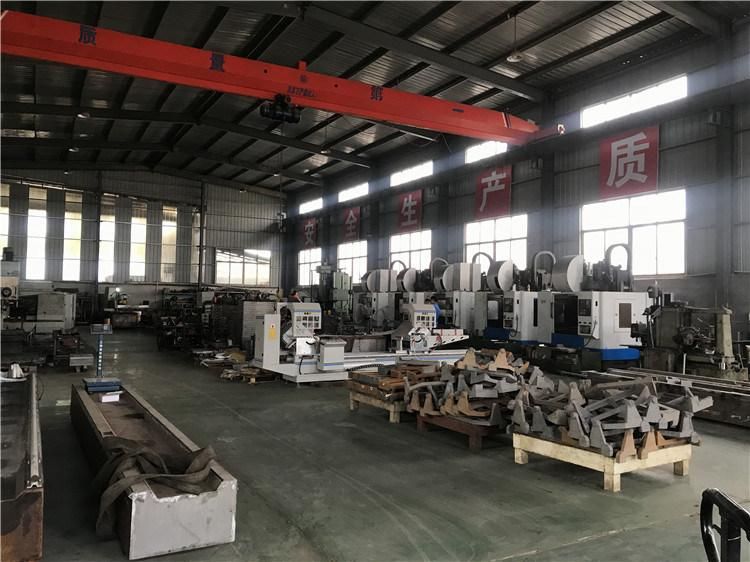 UPVC Window Door Making Machine CNC Six Cutter Five Cutter Three Cutter Corner Cleaning Machine for Plastic/PVC/Vinly Profile