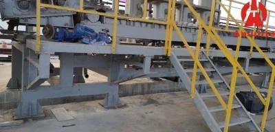 Cement Fiber Board Machine Factory Inspection Port Direct