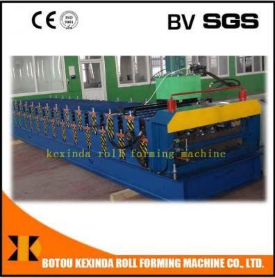 Botou Kexinda New Double Machine