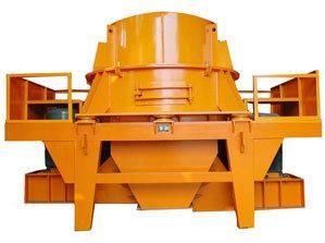 High Efficiency Sand Makers Making Machine Price