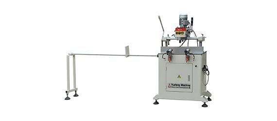 Aluminum Double Axis Copy Routing Milling Machine Window Making Machine