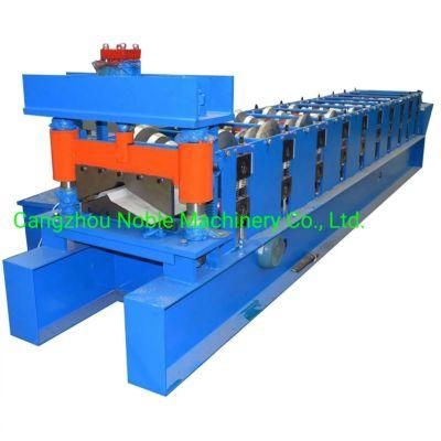 Angle Ridge Cap Machine, Cold Roll Forming Machines