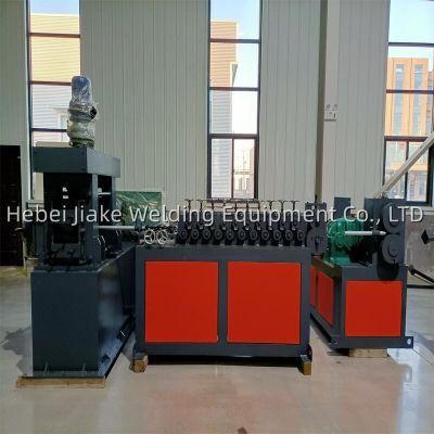 Cold Rolling Steel Rebar Making Machine