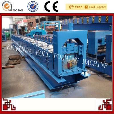 Used Rain Gutter Forming Machines for Sale