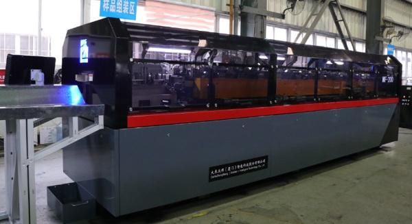 Multi Profile Stud and Track Roll Forming Machine for Steel Framing House