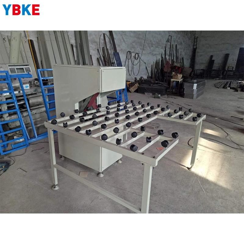 Glass Straight Line Edging Machine/Glass Polishing Machine