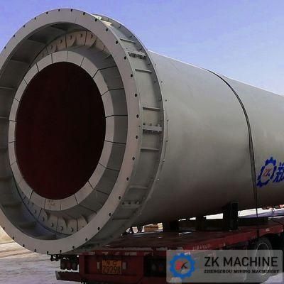 China Cement Making Plant Machinery / Cement Manufacturing Equipment / Cement Production Line
