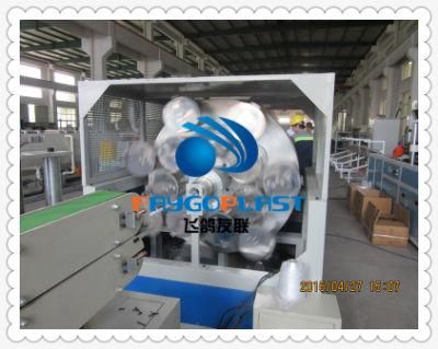 Faygo PVC Hose Pipe Machinery Price