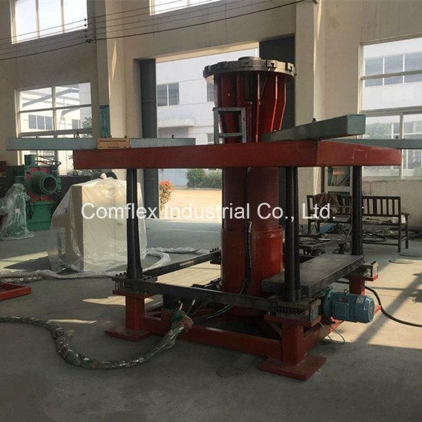Bellows Expansion Joint Making Machine