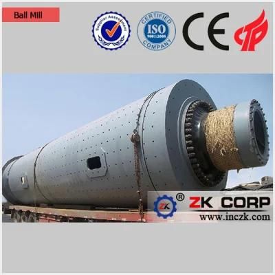 Ball Mill to The Best Production Line of Metal Magnesium
