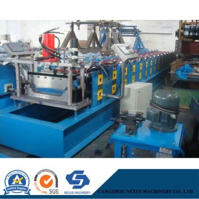 Cheap Price Standing Seam Roof Panel Roll Forming Machine Standing Seam Roofing Machine