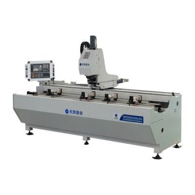 Factory Direct Sale CNC Copy Router with High Precision for Window Door