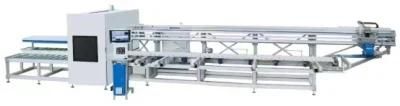 New Type Machine CNC Aluminum Window Profile Cutting Center Machine