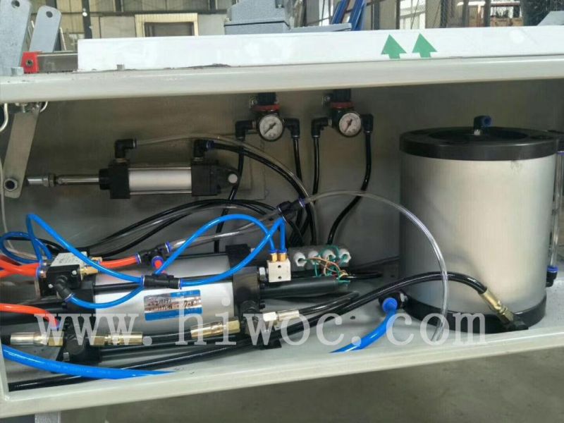 Wholesale Butyl Extruder Machine Insulating Glass Machine