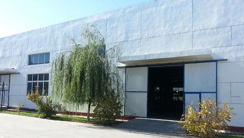 Real Factory Produce Ceiling T Bar Roll Forming Machine