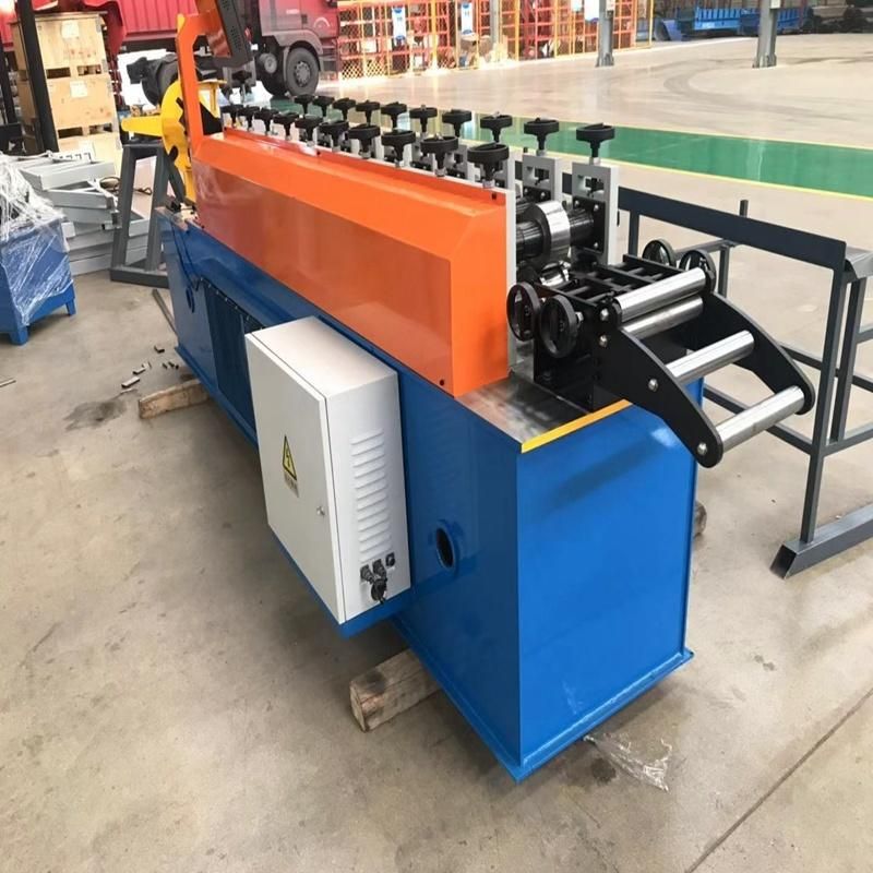 Drywall Stud and Track Roll Forming Machine