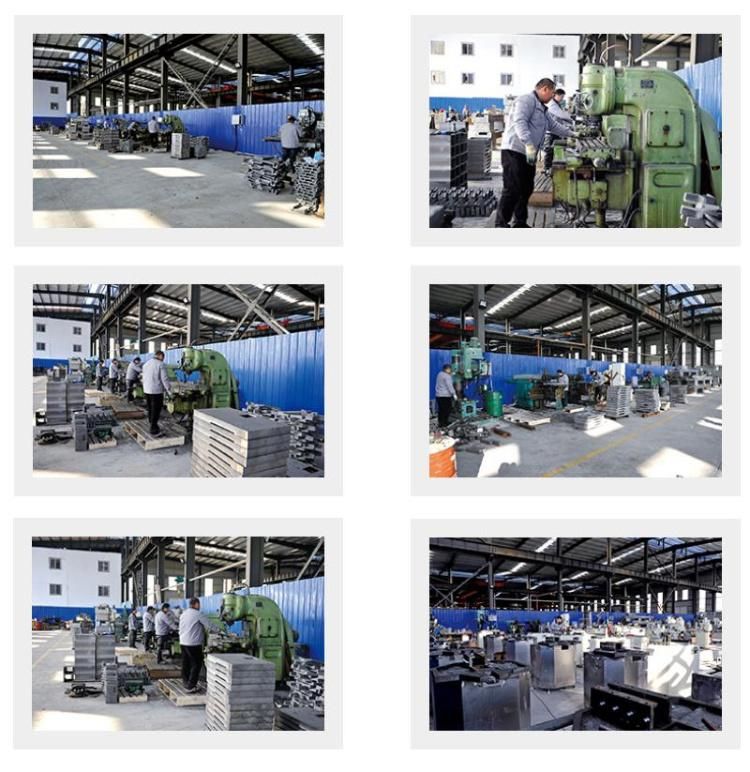 Aluminum Copy Router for Window Door Machine