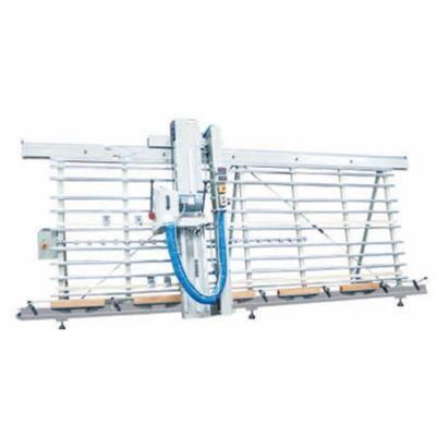 Hot Sale Aluminum Window Curtain Wall Machine Aluminum Panel Vertical Band Saw