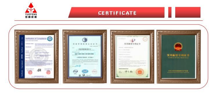PVC Window Welding Machine Scxa-60 Water Slot Router Wholesale Products China