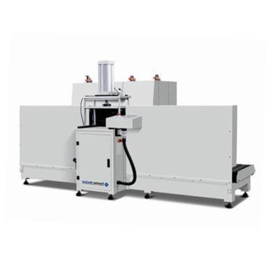 Aluminum Profile End Milling Machine for Window/Door/Curtain Wall Processing