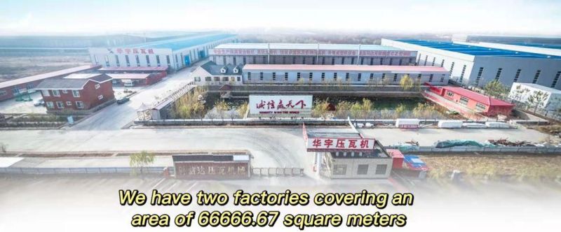 Automatic Shutter Door Roll Forming Machine of Kexinda