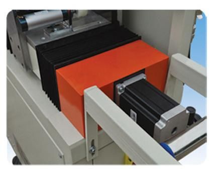 Window Welding Machine Corner Connector Machine