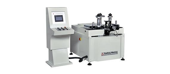 Hot Sale Aluminum Window and Door Bending Machine
