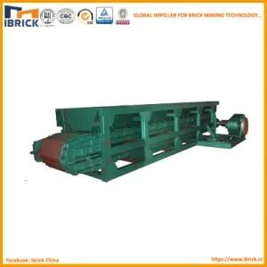 Full Automatic Brick Plant Clay Brick Making Equipment