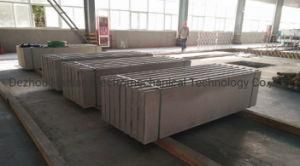 High Speed EPS Wall Panel Line for Concrete Sandwich Panels Annual Capacity 200, 000m2