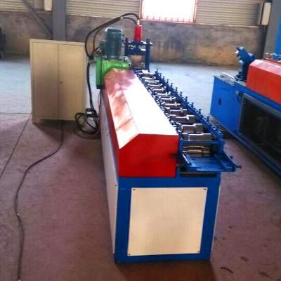 Hebei Xinnuo Rolling Shutter Strip Making Machine